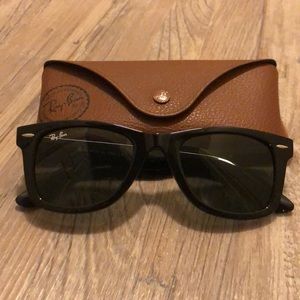 Ray ban sunglasses